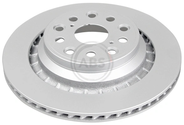 Brake Disc 18193
