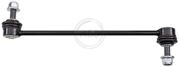 Link/Coupling Rod, stabiliser bar 261207