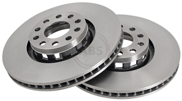 Brake Disc 16328
