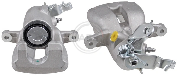 Brake Caliper 521002