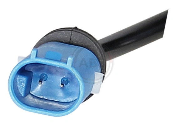 Warning Contact, brake pad wear 39924