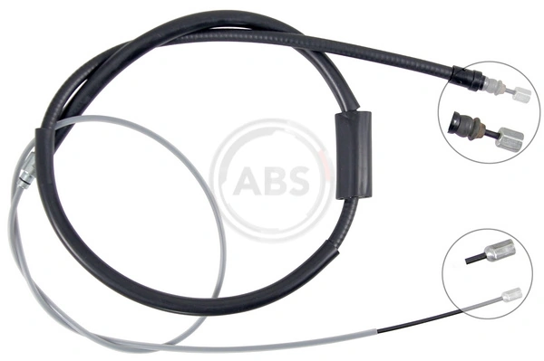 Cable Pull, parking brake K13157