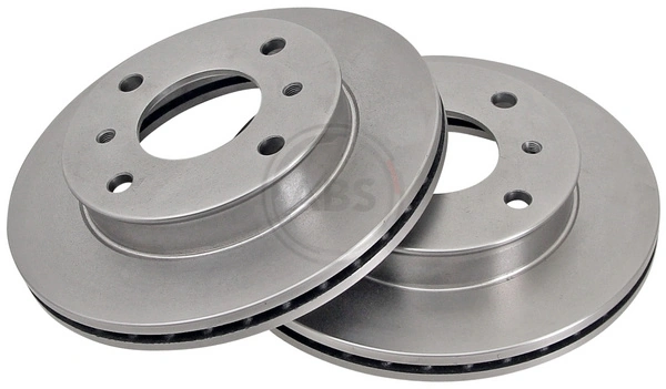 Brake Disc 16064