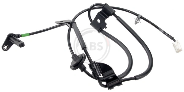 Sensor, wheel speed 30895