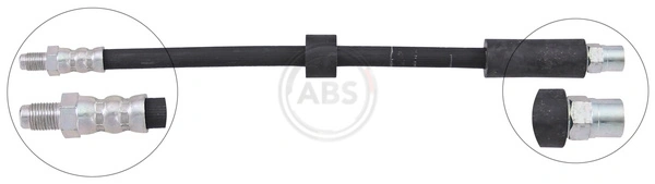 Brake Hose SL 4934