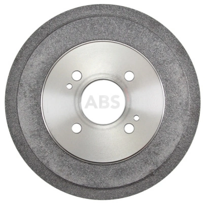 Brake Drum 3437-S