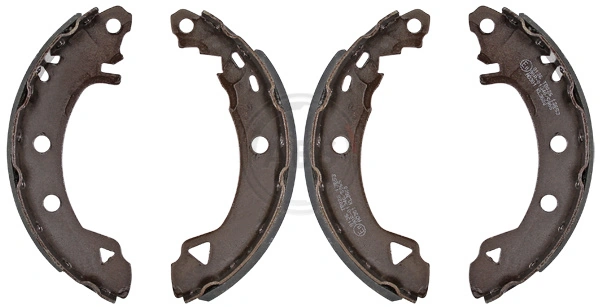 Brake Shoe Set 8136
