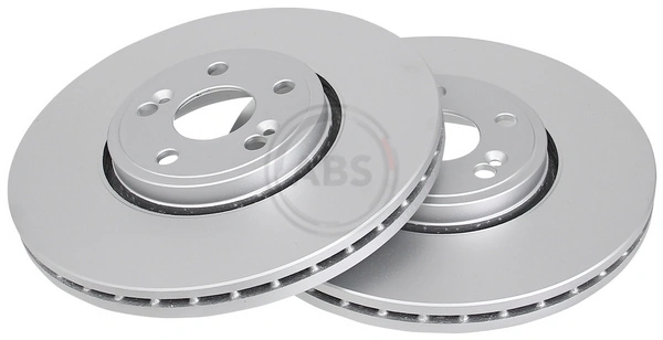 Brake Disc 17506