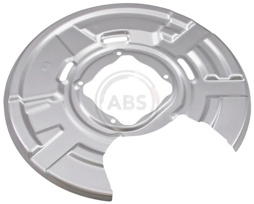 Splash Guard, brake disc 11569