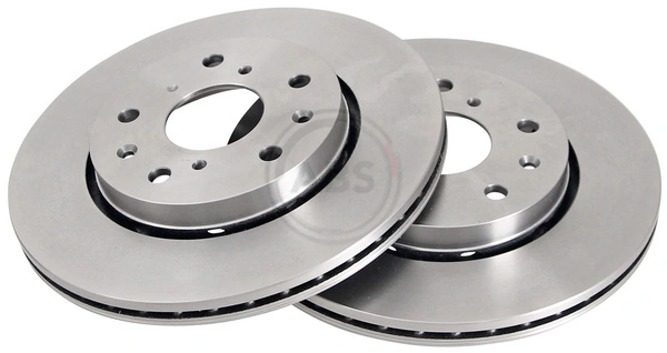 Brake Disc 17799