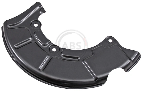 Splash Guard, brake disc 11124
