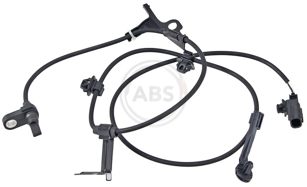 Sensor, wheel speed 31361