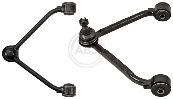 Control/Trailing Arm, wheel suspension 211953