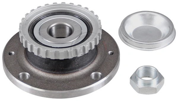 Wheel Hub 200386