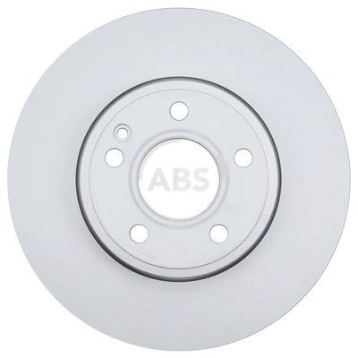 Brake Disc COATED 18209