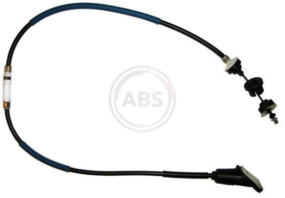 Cable Pull, clutch control K25890