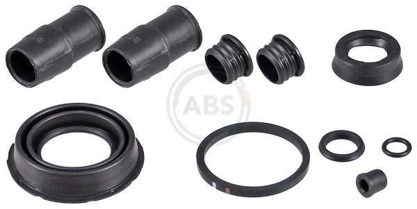 Repair Kit, brake caliper 63652
