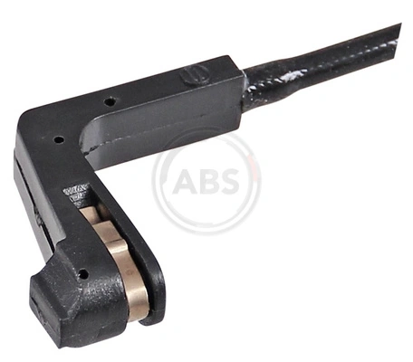 Warning Contact, brake pad wear 39646