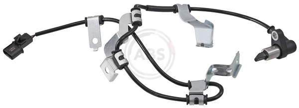 A.B.S. 31903 Sensor, wheel speed