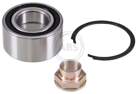 Wheel Bearing Kit 200555