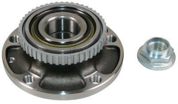 Wheel Hub 200094