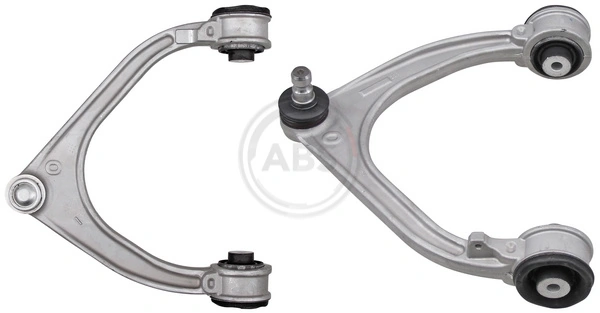 Control/Trailing Arm, wheel suspension 212585