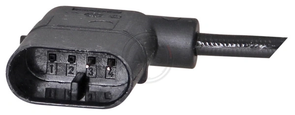 Sensor, wheel speed 31854