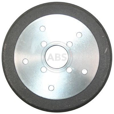 Brake Drum 2786-S