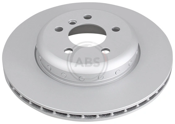 Brake Disc 18675
