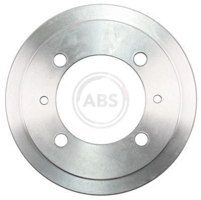 Brake Drum 2615-S