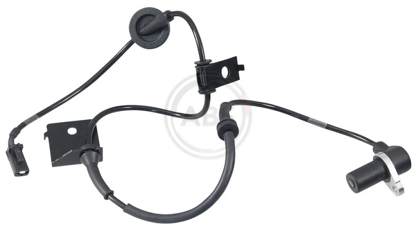 Sensor, wheel speed 30884