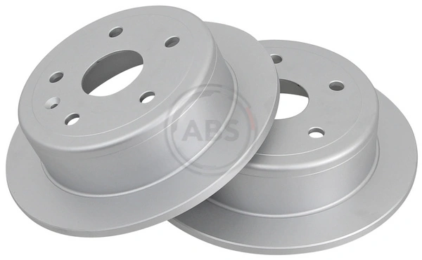 Brake Disc 16925