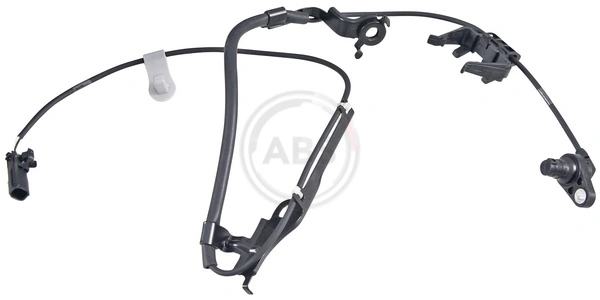 Sensor, wheel speed 31341