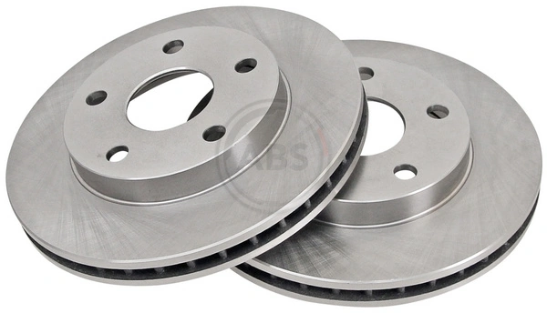 Brake Disc 16548