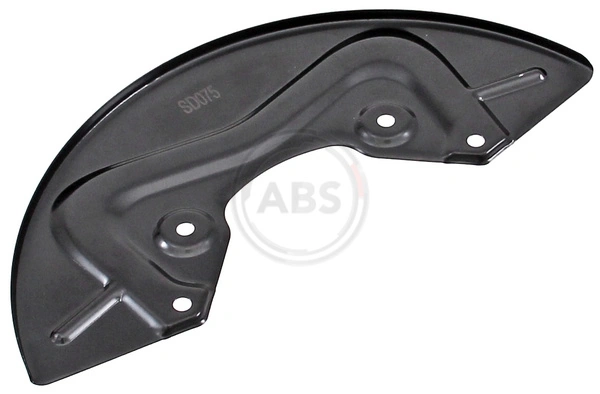 Splash Guard, brake disc 11004