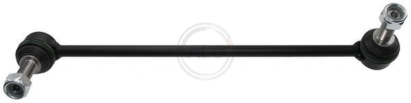 Link/Coupling Rod, stabiliser bar 260664