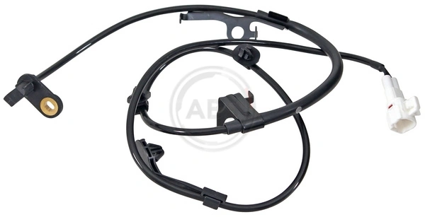 Sensor, wheel speed 31393