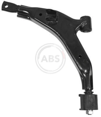 Control/Trailing Arm, wheel suspension 210282