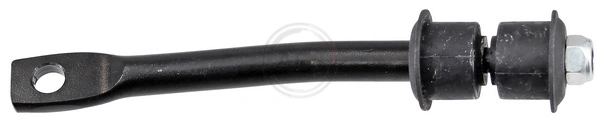 Link/Coupling Rod, stabiliser bar 261168