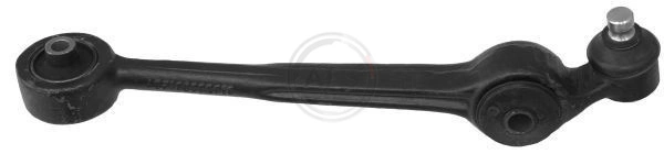 Control/Trailing Arm, wheel suspension 210028