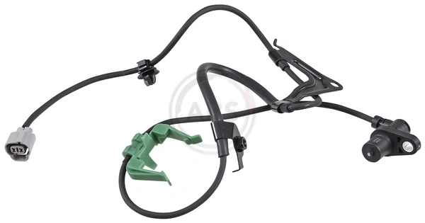 A.B.S. 31074 Sensor, wheel speed