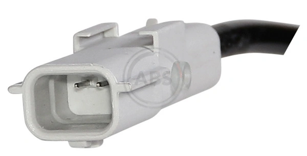 A.B.S. 31869 Sensor, wheel speed