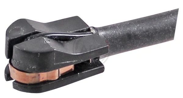 Warning Contact, brake pad wear 39981