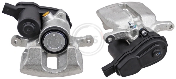 Brake Caliper 431641