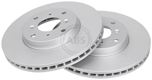 Brake Disc 17341