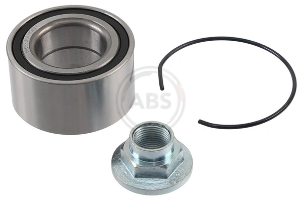 Wheel Bearing Kit 201362