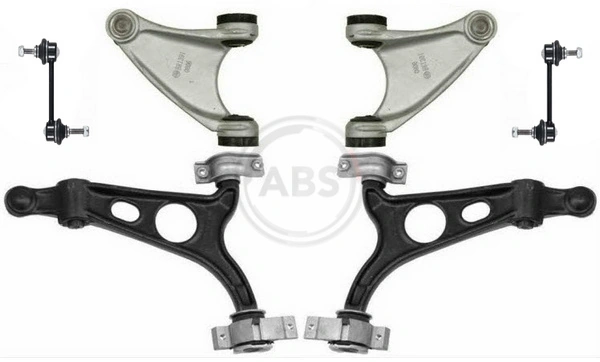 Repair Kit, control arm SMARTKIT 219911