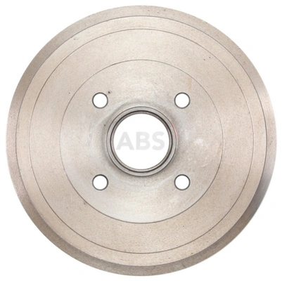 Brake Drum 2875-S