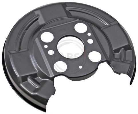 Splash Guard, brake disc 11565