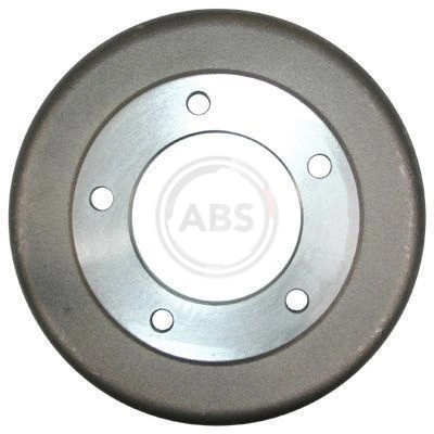 Brake Drum 2734-S